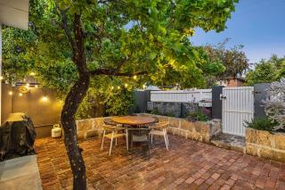 Salt & Soul South Freo - 3br - 6