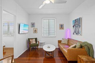Salt & Soul South Freo - 3br - 2