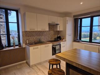 Le petit Château de Sathonat - Horizon Paradis - 1