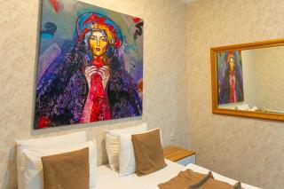 Salam Baku Hotel (SBH) - 2