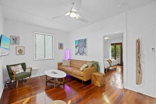 Salt & Soul South Freo - 3br - 8
