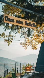 Oaza mira HaDaNa - 1