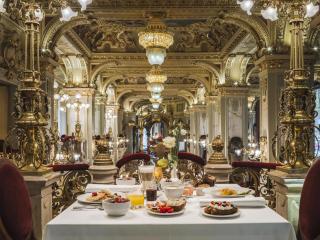 Anantara New York Palace Budapest - A Leading Hotel of the World - 4