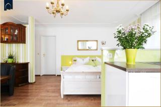 Haus Lindenstraße (051) An den Linden - 8