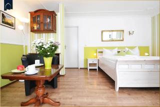 Haus Lindenstraße (051) An den Linden - 7