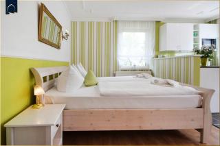 Haus Lindenstraße (051) An den Linden - 5