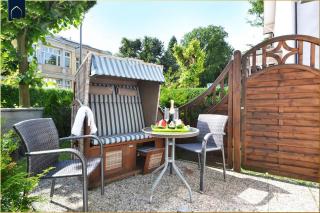 Haus Lindenstraße (051) An den Linden - 2