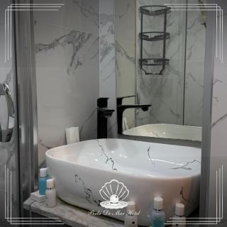 Perla De Mar Hotel & Restaurant - 9