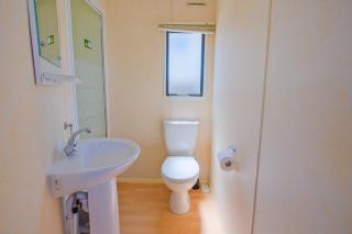 The 'Croyde' Caravan - 4