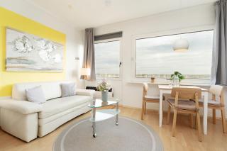 Stranddistel 4 Hafenperle - 5