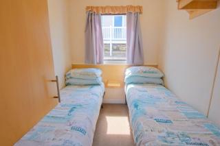 The 'Croyde' Caravan - 3