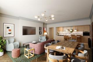 The Hoxton, Edinburgh - 0