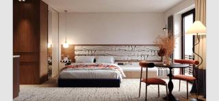 VILLA OXA - Boutique Design Hotel - 9