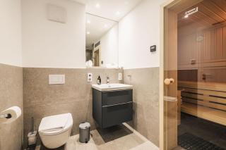 Strandvilla Zingst Appartement 06 1 OG - 9