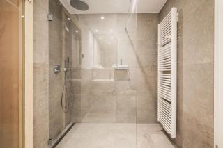 Strandvilla Zingst Appartement 06 1 OG - 8