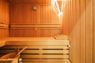 Strandvilla Zingst Appartement 06 1 OG - 7