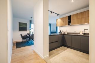 Strandvilla Zingst Appartement 06 1 OG - 6