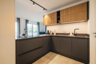 Strandvilla Zingst Appartement 06 1 OG - 5