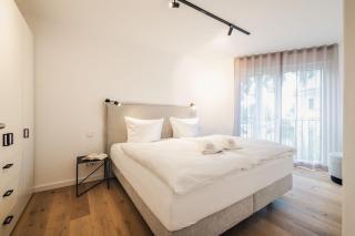 Strandvilla Zingst Appartement 06 1 OG - 4