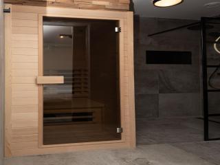 Luxury apartment in Renesse with infrared sauna - 8