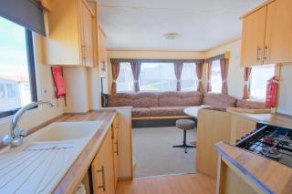 The 'Croyde' Caravan - 2