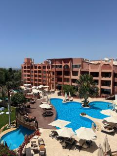 Africana Hotel & Spa - 0