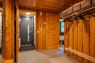 Villa Kuurupiilo - 9