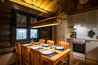 Villa Kuurupiilo - 8