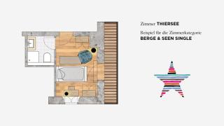 Tannerhof - Mein Versteck in den Bergen - 1