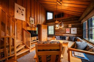 Villa Kuurupiilo - 3