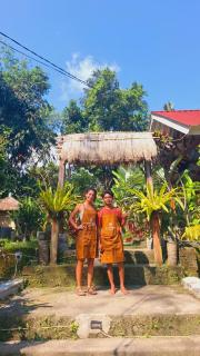 Bamboo Craft Homestay - 7