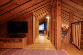 Villa Kuurupiilo - 1