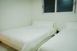 Guro Station Family Room For 4 - 8