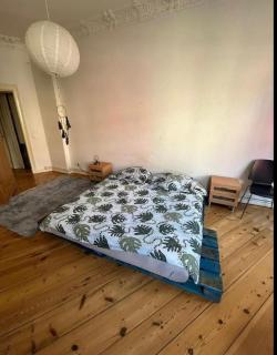 The Golden King Room Neukölln - 4