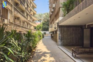 The Quiet Corner Studio Garden City Cairo 1205 - Il Cairo - 6