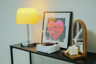 Guro Station Family Room For 4 - 6