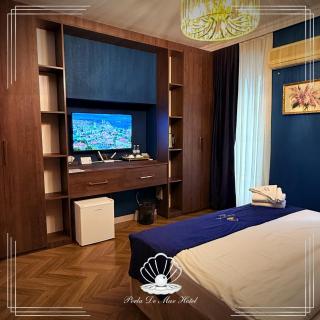 Perla De Mar Hotel & Restaurant - 5