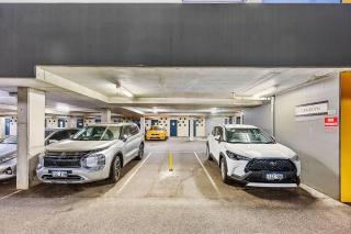 Bespoke East Perth - Sleeps 2 - Superior Wifi - 9