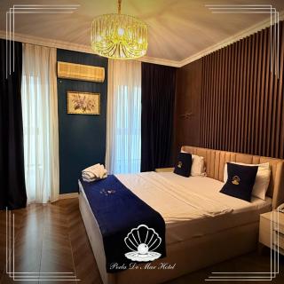 Perla De Mar Hotel & Restaurant - 6