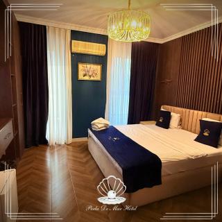 Perla De Mar Hotel & Restaurant - 4