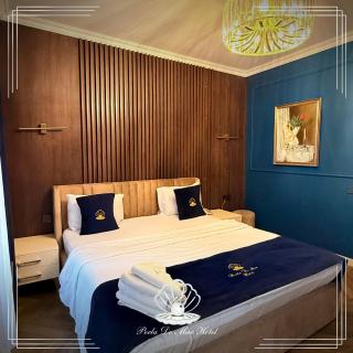 Perla De Mar Hotel & Restaurant - 3