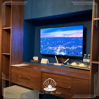 Perla De Mar Hotel & Restaurant - 1