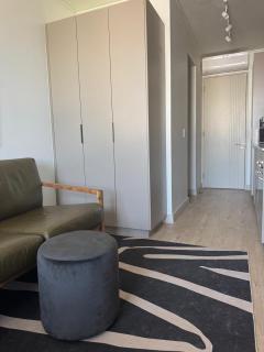 Executive Apartment at One Rosebank - 5