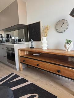 Executive Apartment at One Rosebank - 3