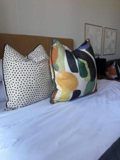 Executive Apartment at One Rosebank - 1