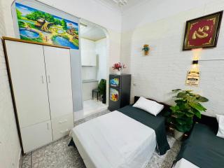 Viet Home Stay - Chi Nhánh Đống Đa P Chùa Láng - Gần HV Ngoại Giao - Ngoại Thương - 6