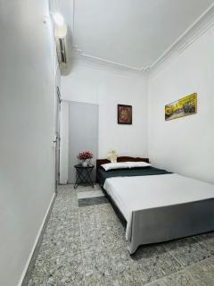 Viet Home Stay - Chi Nhánh Đống Đa P Chùa Láng - Gần HV Ngoại Giao - Ngoại Thương - 4