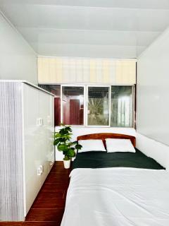 Viet Home Stay - Chi Nhánh Đống Đa P Chùa Láng - Gần HV Ngoại Giao - Ngoại Thương - 9
