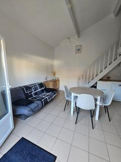 Rental - St Vincent Sur Jard - 9