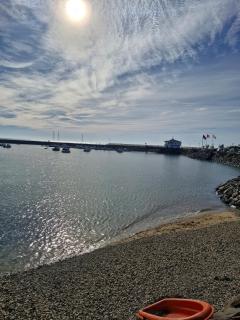 Rental - St Vincent Sur Jard - 7